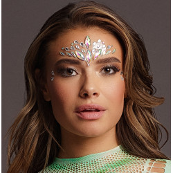 Le Désir Bliss Body tie dye Brianna - Strass offerts